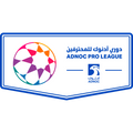 Pro League logo