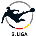 3. Liga logo
