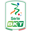 Serie B logo