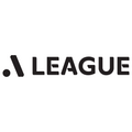 A-League Men logo