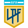 Liga Profesional de Fútbol logo