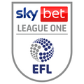 League One logo