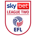 League Two logo